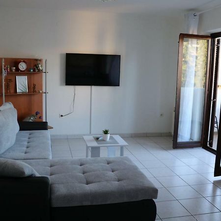 Apartman Duda Pula Luaran gambar