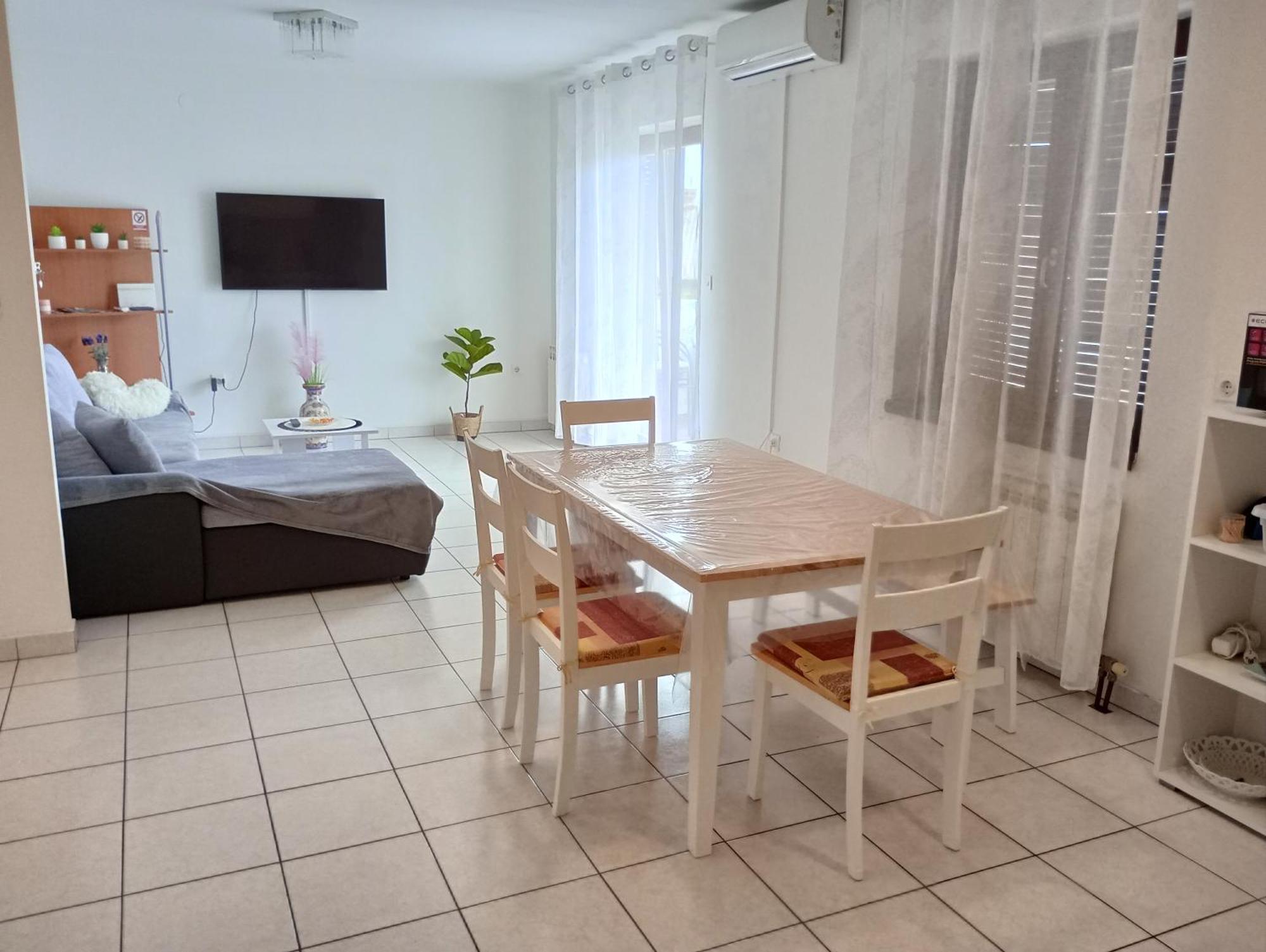 Apartman Duda Pula Luaran gambar