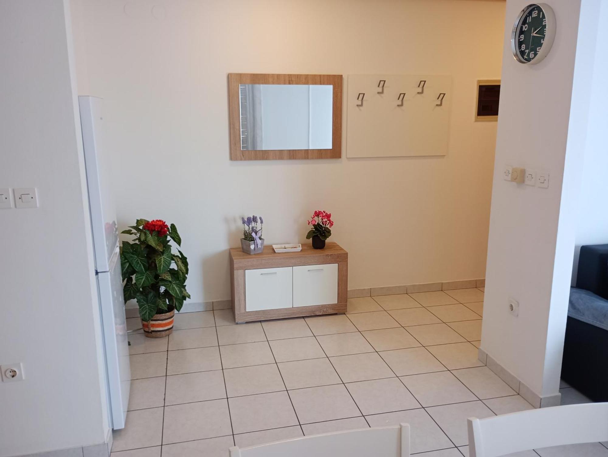 Apartman Duda Pula Luaran gambar