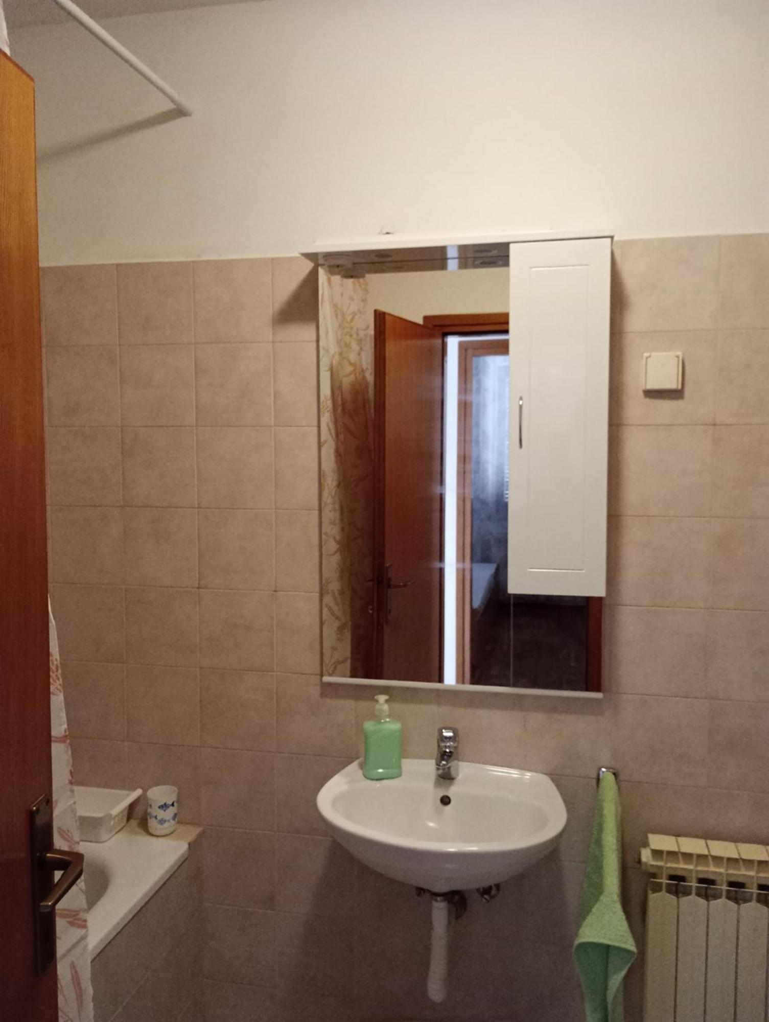 Apartman Duda Pula Luaran gambar
