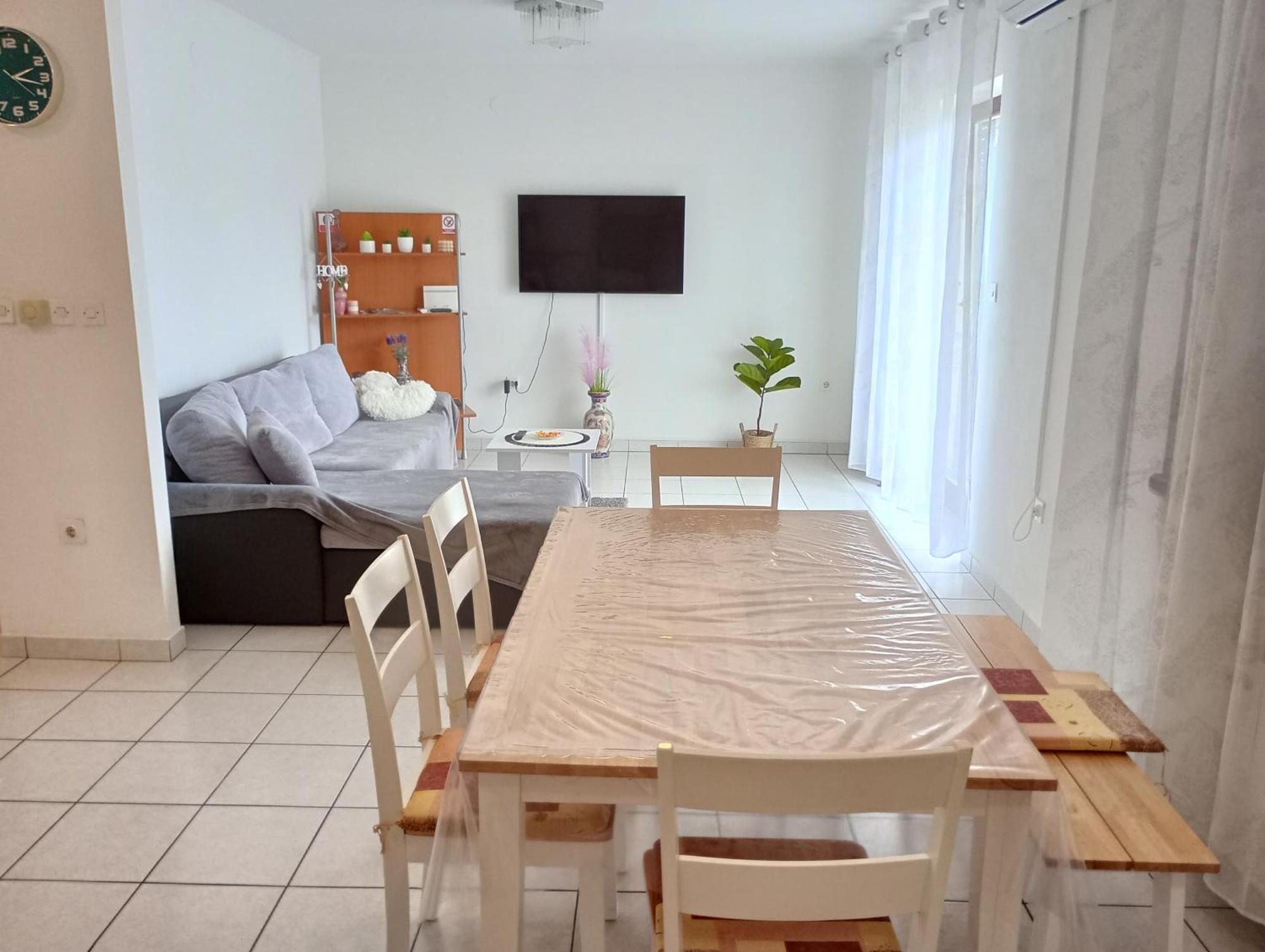 Apartman Duda Pula Luaran gambar