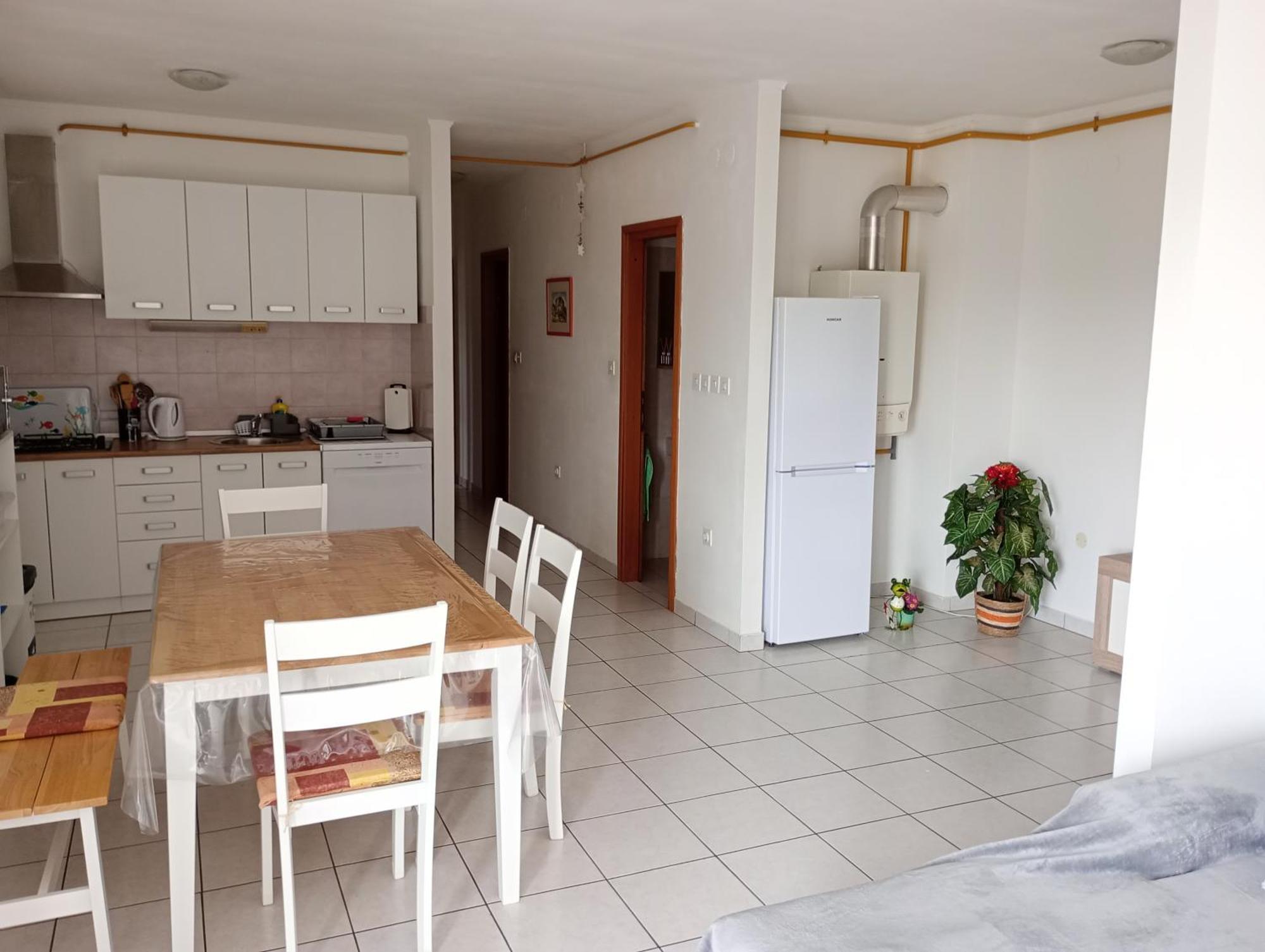 Apartman Duda Pula Luaran gambar