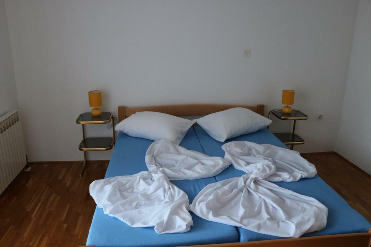 Apartman Duda Pula Luaran gambar