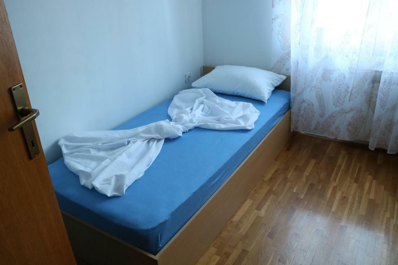 Apartman Duda Pula Luaran gambar