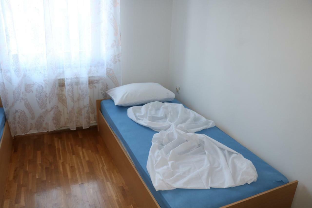 Apartman Duda Pula Luaran gambar
